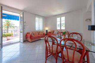 Beaulieu Garden Apartment - Beaulieu-sur-Mer - 6
