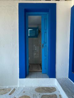 Casa Luga - Lipsi - 8