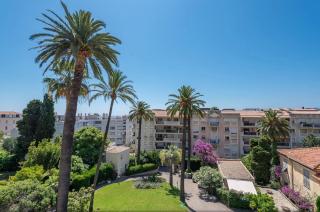 Beaulieu Garden Apartment - Beaulieu-sur-Mer - 8