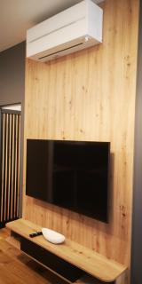 Omega Lake Apartments - 5