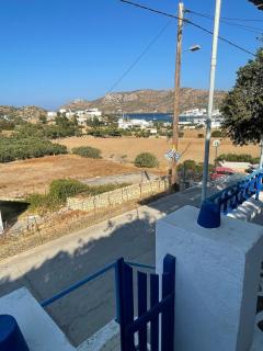 Casa Luga - Lipsi - 6