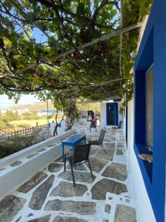 Casa Luga - Lipsi - 5