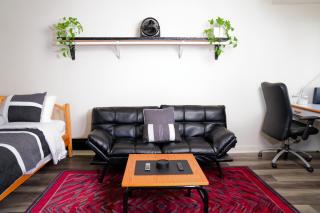 Croton Nook - Cozy Getaway - - 4