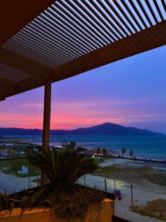 Radhime Luxury Apartments sleeps 5 - Orikum - 8