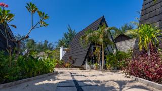 Beach Resort -Gili TRAWANGAN - Gili Trawangan - 4