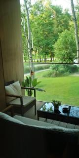 Omega Lake Apartments - Olsztyn - 0