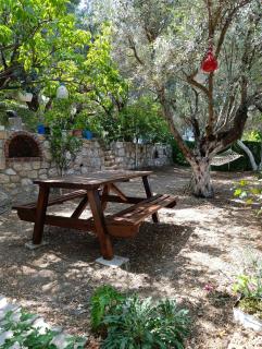 Olive grove mansion - kösedere village - Karaburun - 6