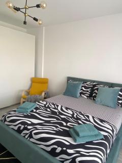 Apartament modern cu balcon - 6