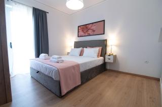 Dian Apartment, Preveza - 3