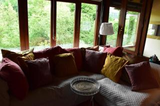 Iaulin Borda B&B - Zubieta - 8