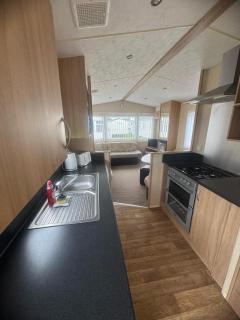 Lyons Oakfields Towyn 3 bedroom pet friendly - Rhyl - 9