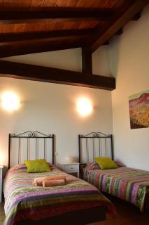 Iaulin Borda B&B - Zubieta - 7