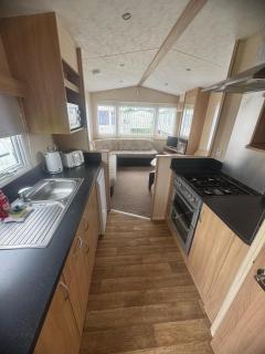 Lyons Oakfields Towyn 3 bedroom pet friendly - Rhyl - 7