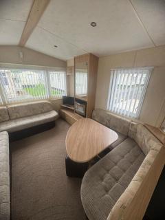 Lyons Oakfields Towyn 3 bedroom pet friendly - Rhyl - 6