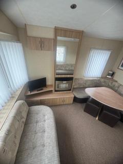 Lyons Oakfields Towyn 3 bedroom pet friendly - Rhyl - 5