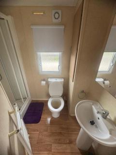 Lyons Oakfields Towyn 3 bedroom pet friendly - Rhyl - 4
