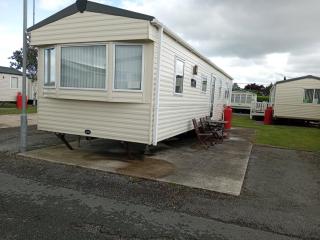 Lyons Oakfields Towyn 3 bedroom pet friendly - Rhyl - 3