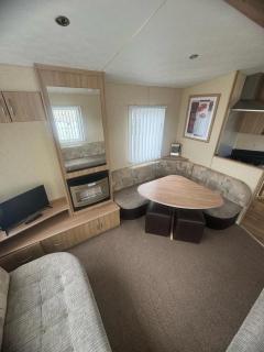 Lyons Oakfields Towyn 3 bedroom pet friendly - Rhyl - 2