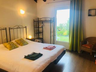 Iaulin Borda B&B - Zubieta - 5
