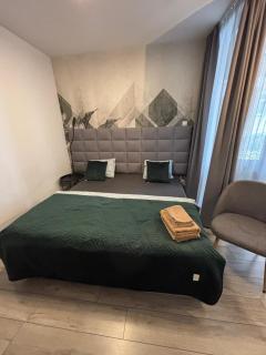 Wow! Paradise Aparthotel - Krakau - 3