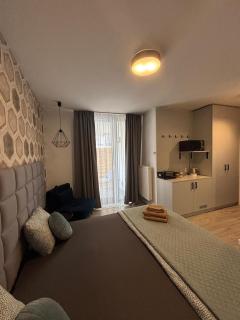 Wow! Paradise Aparthotel - Krakau - 1