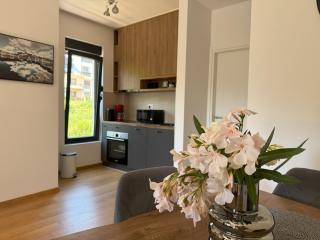SeaWolf Apartment - 5