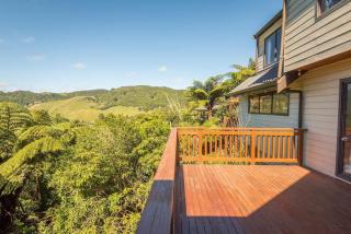 Ridge Retreat - Rotorua - 0