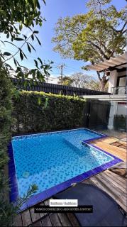 ADD HOTÉIS Morumbi - San Paolo - 5