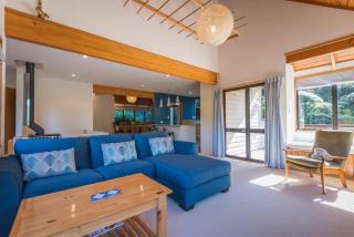 Ridge Retreat - Rotorua - 4