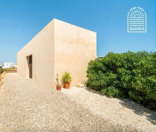 Sunny, modern villa with terraces and garden - Sagres - 0