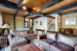 Creekside Chalet - Alta - 2