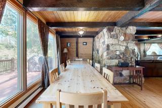 Creekside Chalet - Alta - 1