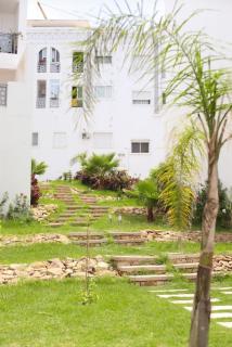Tangier, Panoramic Sea View - Tanger - 7