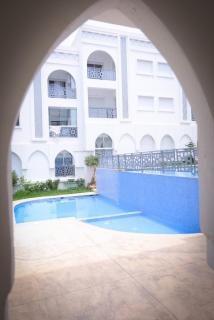 Tangier, Panoramic Sea View - Tanger - 4