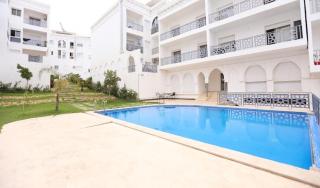 Tangier, Panoramic Sea View - Tanger - 1