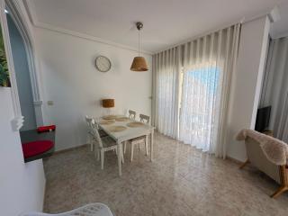 Apartamento San Juan de Los Terreros - - 0