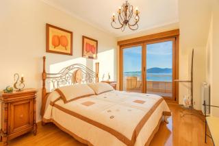 Chalet en Sanxenxo con hermosas vistas y gran privacidad - 5