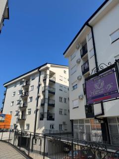 Apartman Golden Crown - Vranje - 9