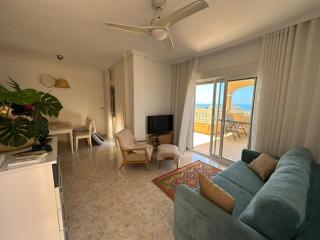 Apartamento San Juan de Los Terreros - - 8