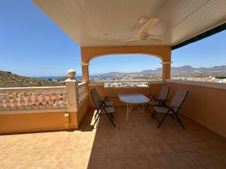 Apartamento San Juan de Los Terreros - - 7