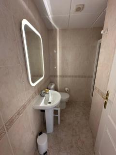 Apartamento San Juan de Los Terreros - - 5
