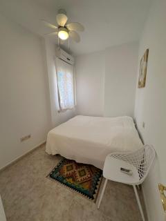 Apartamento San Juan de Los Terreros - - 4