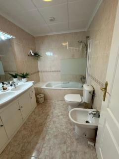 Apartamento San Juan de Los Terreros - - 3