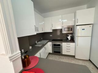 Apartamento San Juan de Los Terreros - - 2