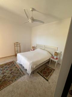 Apartamento San Juan de Los Terreros - - 1