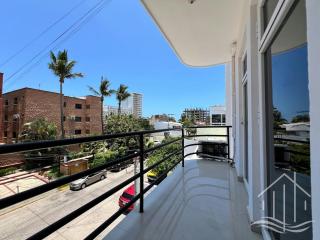 Promo-2BR-Sleeps 8-Luxe Dept-1 Min Walk to Beach - Mazatlán - 5