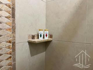 Promo-2BR-Sleeps 8-Luxe Dept-1 Min Walk to Beach - Mazatlán - 2