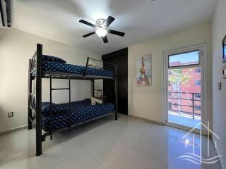 Promo-2BR-Sleeps 8-Luxe Dept-1 Min Walk to Beach - Mazatlán - 1