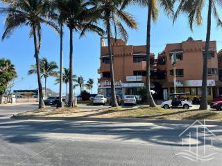 Promo-2BR-Luxe Dept-1 Min Walk to Beach-Sleeps 6 - Mazatlán - 9