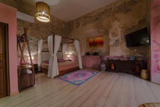 Hotel Boutique Casa Lanz XVII - Campeche - 4